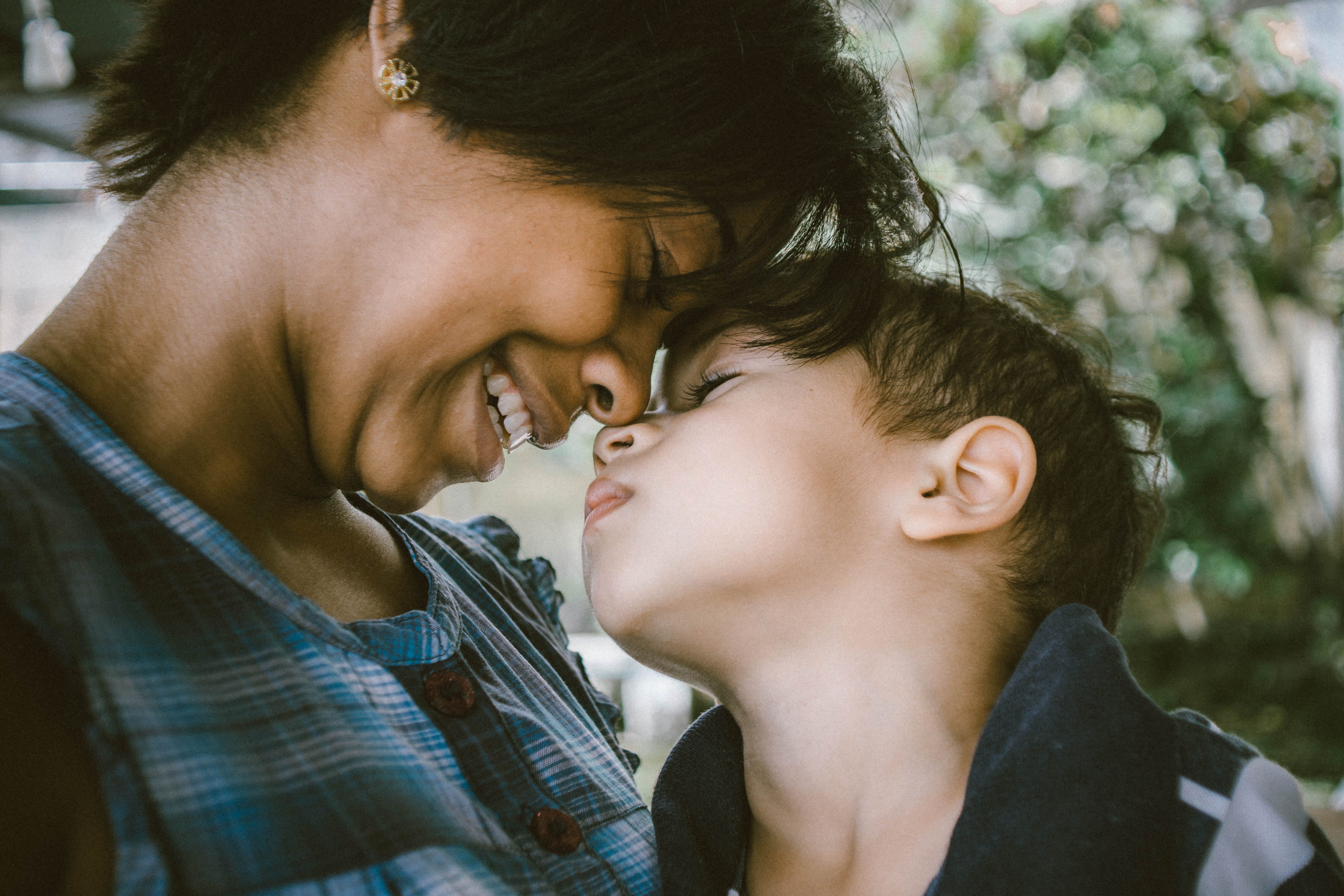 Mother’s Day Around the World